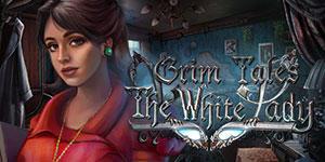 Grim Tales The White Lady Collectors Edition